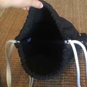 Nike Bags - Nike drawstring bag Nike Bags - Nike drawstring bag